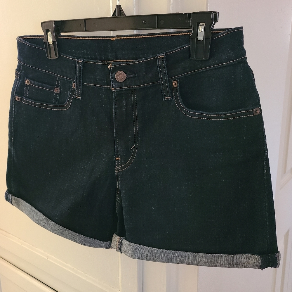 Levis Shorts